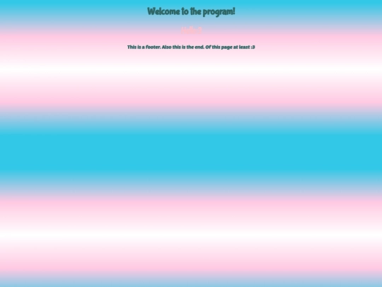 Hello_3 screenshot