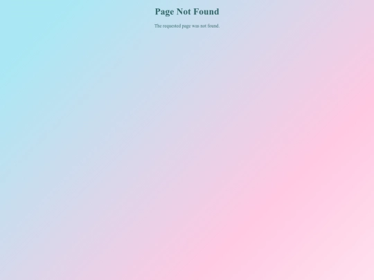 test screenshot