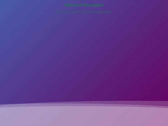 ztest screenshot