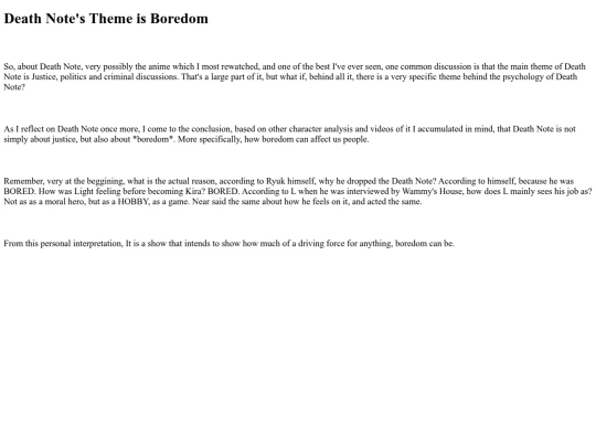death_note_theme_is_boredom screenshot