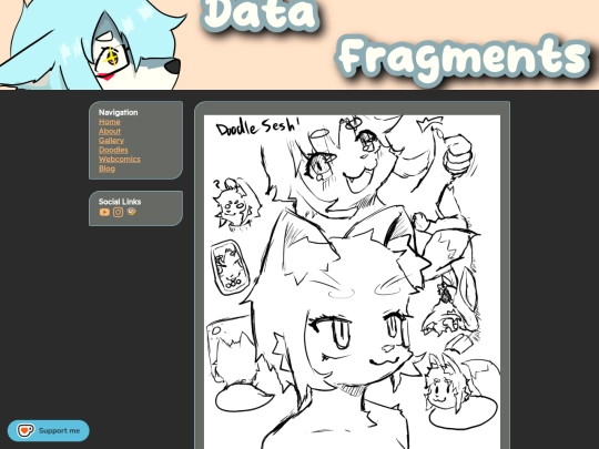 doodles/livestream doodles 2025-03-19 screenshot