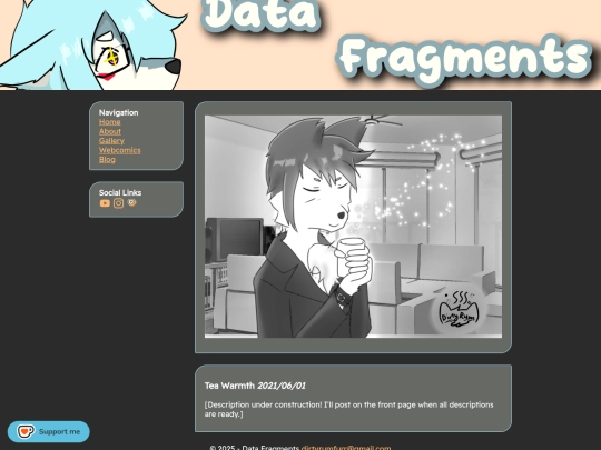 gallery/2021/tea warmth screenshot