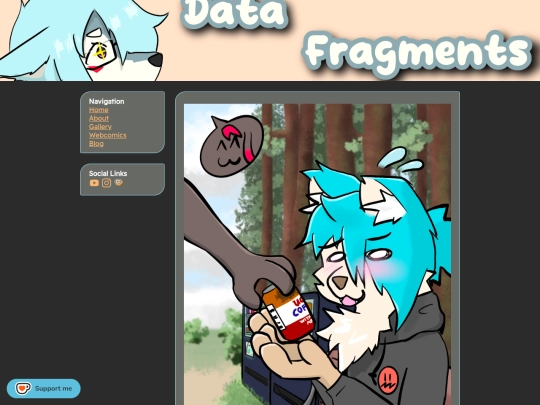 gallery/2021/yuuki woods ucc coffee screenshot