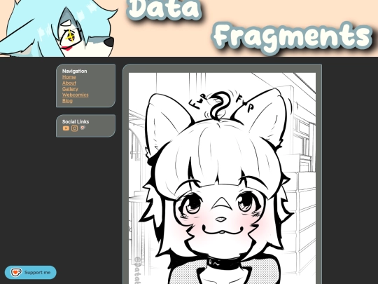 gallery/2024/cat ahoge screenshot