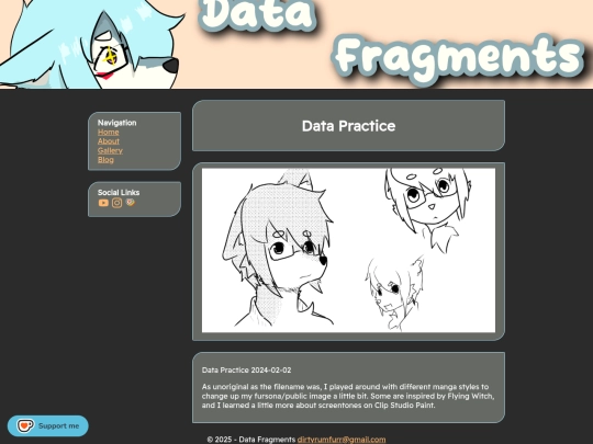 gallery/2024/datapractice screenshot