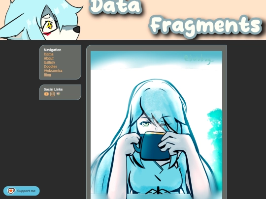 gallery/2024/snowbreak lyfe bestla tea screenshot