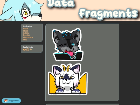 gallery/2024/stickers gifts to supporters screenshot