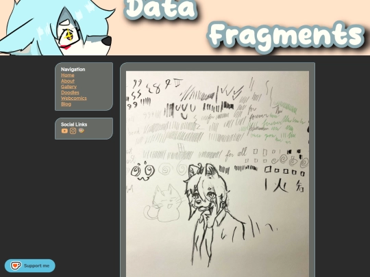 gallery/2024/traditional brush practice sketch screenshot
