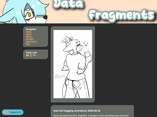 gallery/2025/data tail wagging screenshot