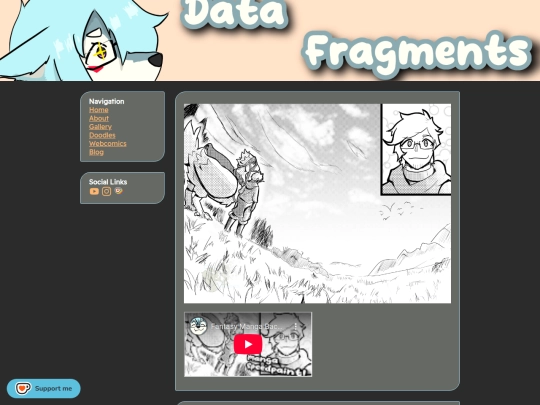 gallery/2025/fleur isekai manga screenshot