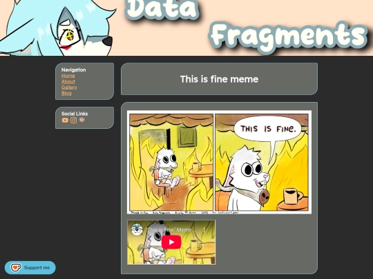 gallery/2025/this is fine screenshot