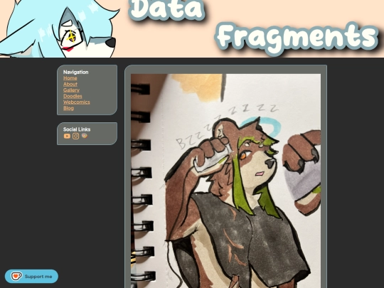 gallery/2026/21 - Data cuts his hair off screenshot