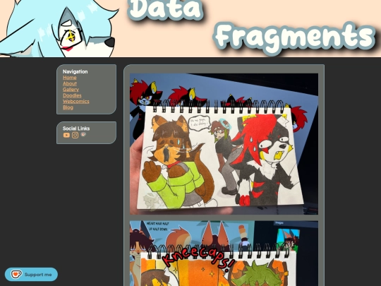 gallery/2026/22 - Art Fight 2026 screenshot