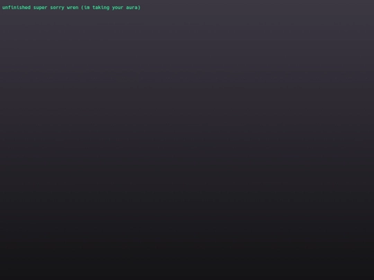 ExpandedWebsite/bwaaaa/wren screenshot
