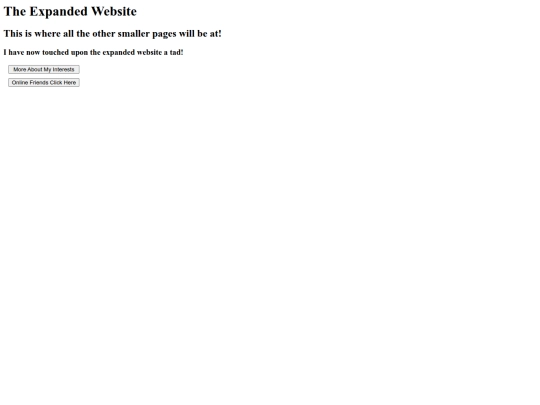 tabHTML/tab3 screenshot