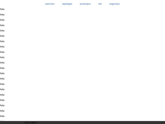 Proyecto carlo screenshot