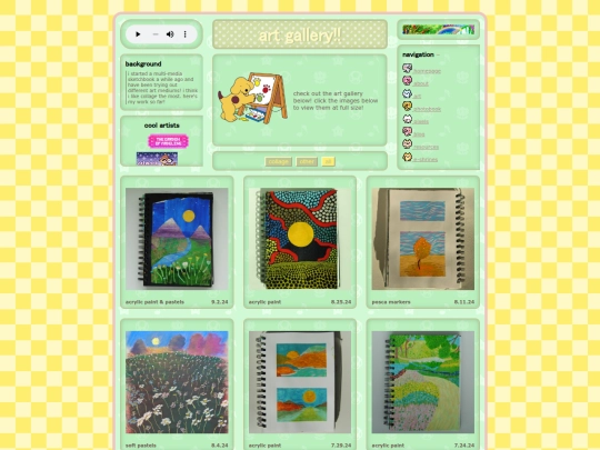 art screenshot