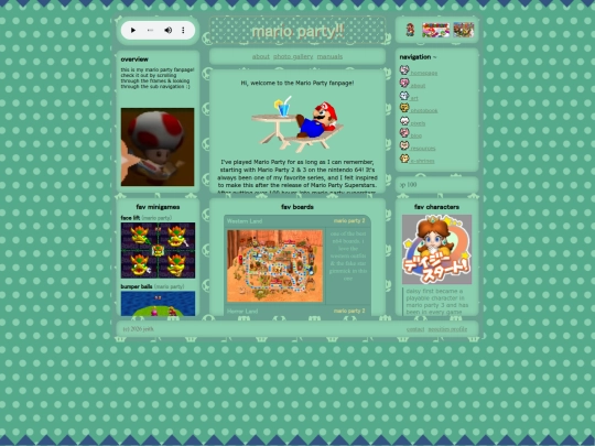 mario-party screenshot