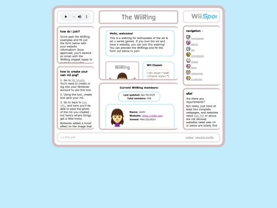 wii-ring screenshot