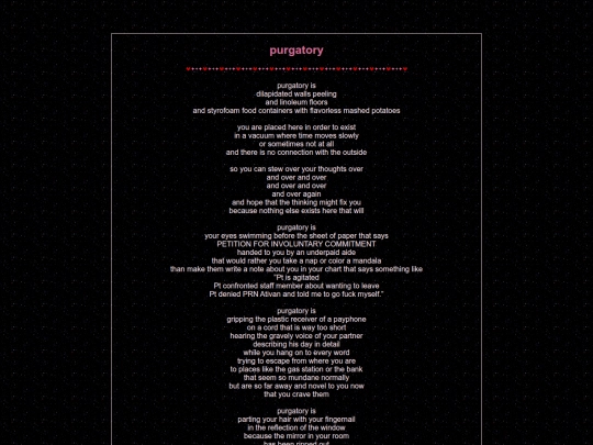 purgatory screenshot