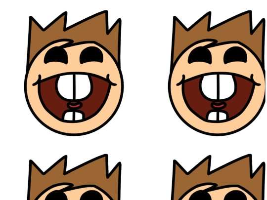 Silly/goofy screenshot