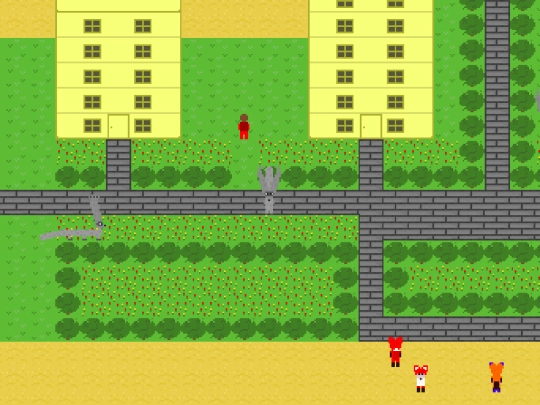 rpg screenshot