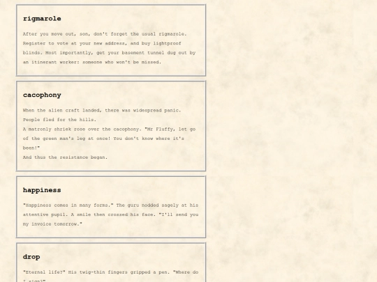 stories2026/dozen002 screenshot