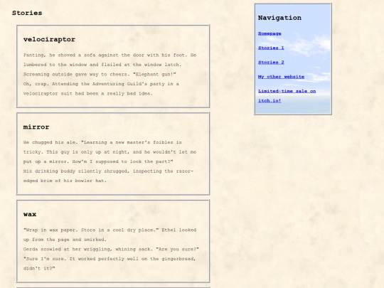 stories2026/dozen003 screenshot