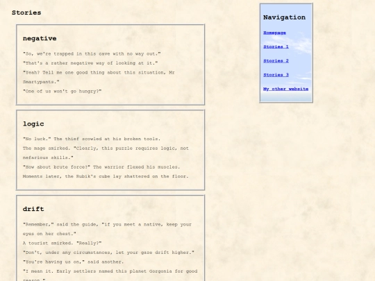 stories2026/dozen004 screenshot