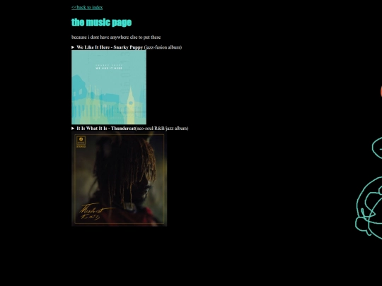 musicappreciation screenshot