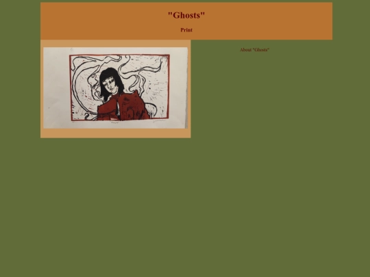 ghosts screenshot
