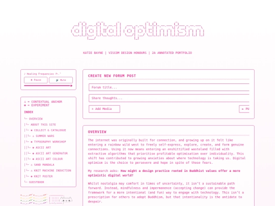 2A_annotated_portfolio screenshot
