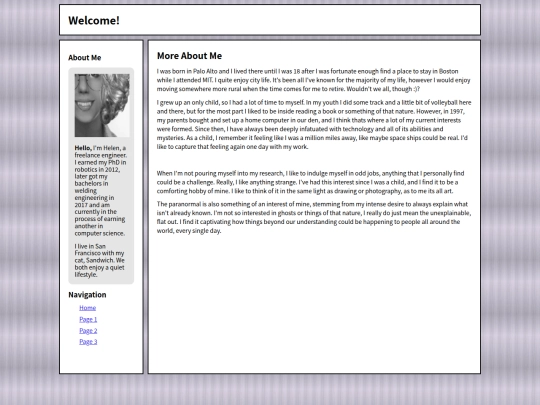 memento screenshot