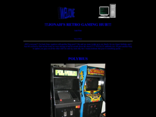 polybius screenshot