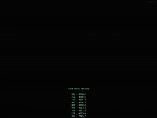 seconddream screenshot
