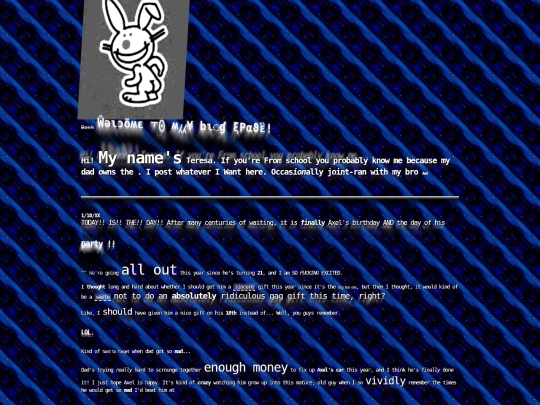 sincerewaste screenshot
