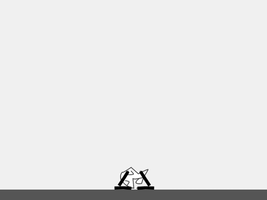 crumpledpaper screenshot