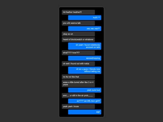 feather screenshot