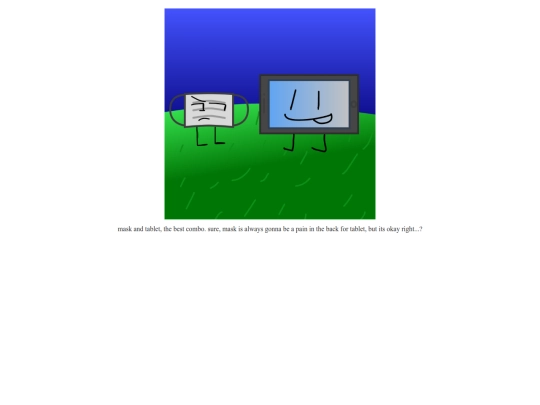 mask screenshot