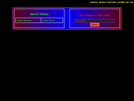 nokia screenshot