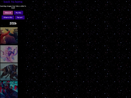 art screenshot