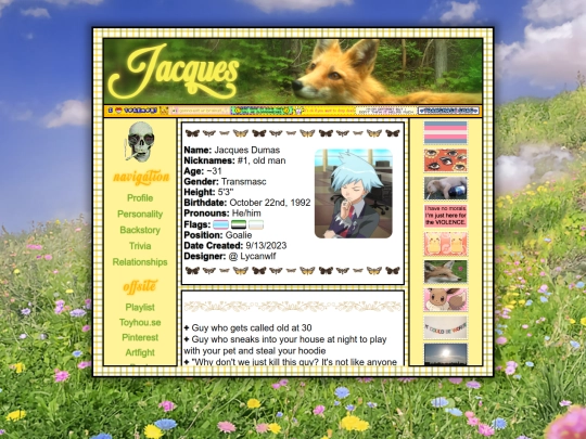 oc_pages/jacques screenshot