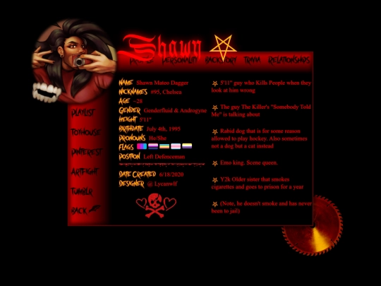 oc_pages/shawn screenshot