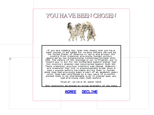 totalfrontpage screenshot