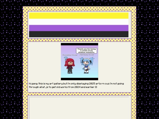 artbook screenshot