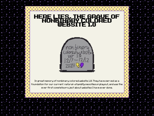 grave screenshot