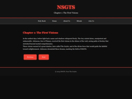chapter1 screenshot