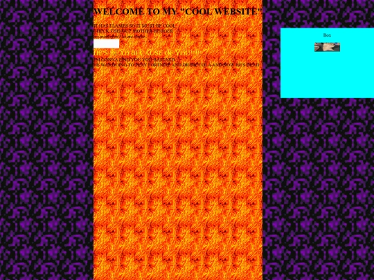 old_html/leftyloo screenshot