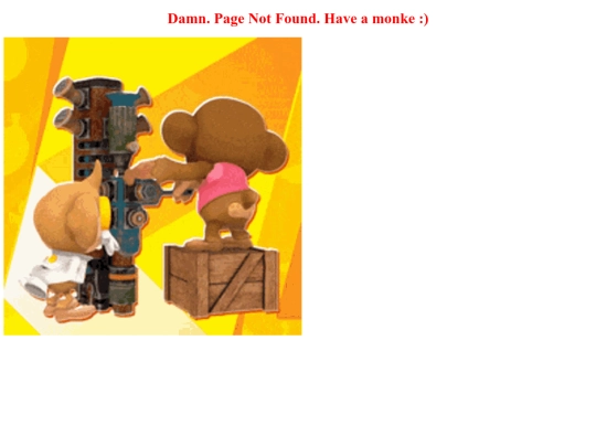 old_html/not_found screenshot