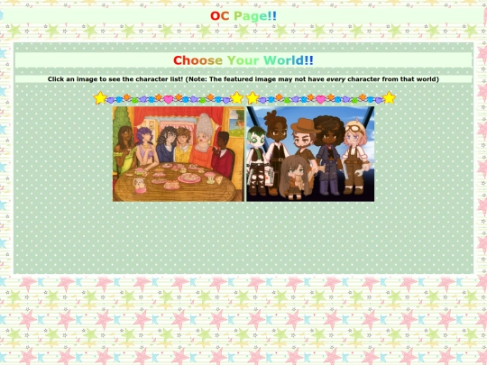 oc-page screenshot